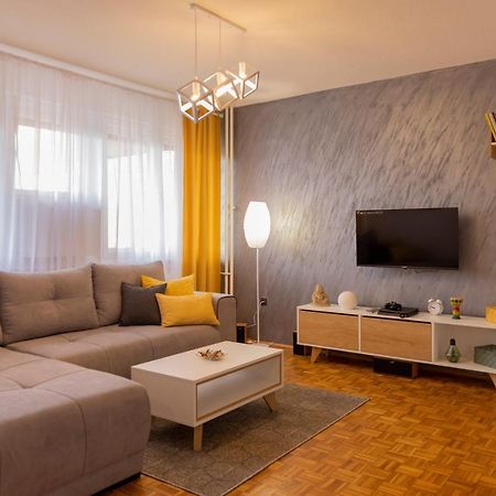 Apartman 22 Beograd Ngoại thất bức ảnh