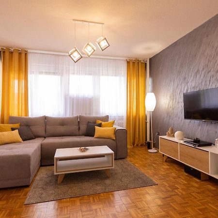 Apartman 22 Beograd Ngoại thất bức ảnh