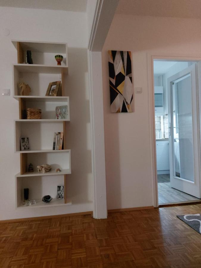 Apartman 22 Beograd Ngoại thất bức ảnh