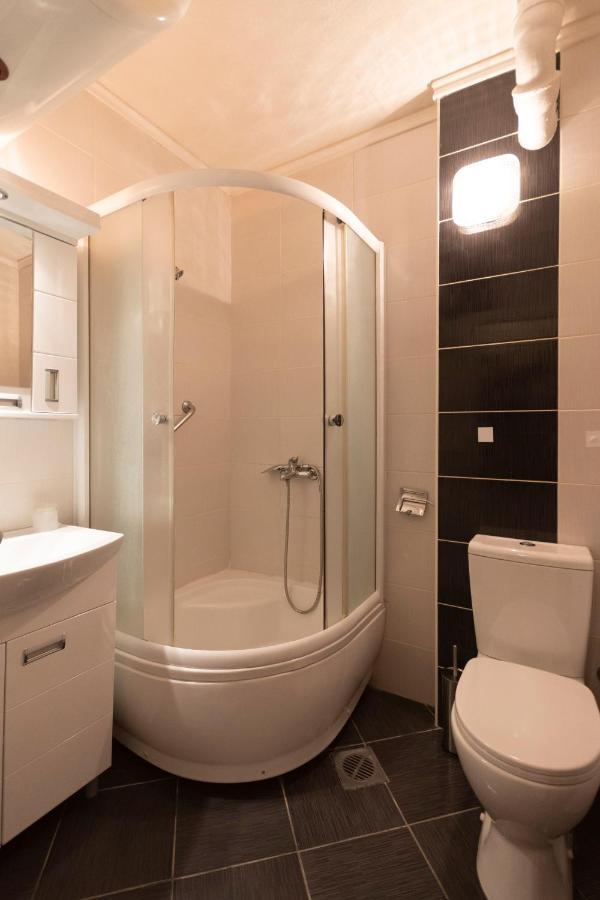 Apartman 22 Beograd Ngoại thất bức ảnh