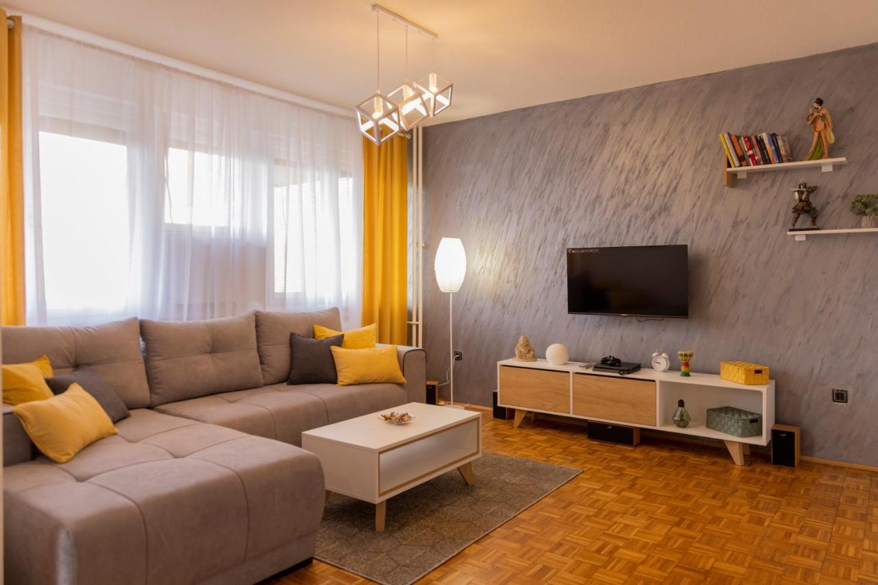 Apartman 22 Beograd Ngoại thất bức ảnh