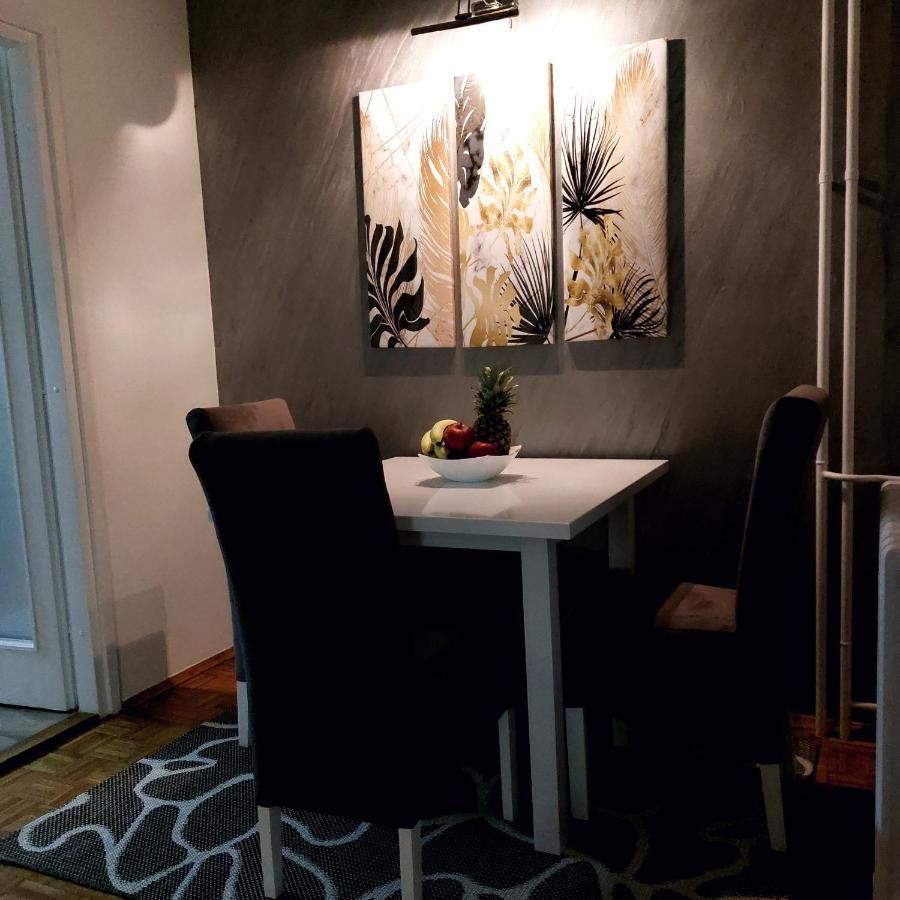 Apartman 22 Beograd Ngoại thất bức ảnh