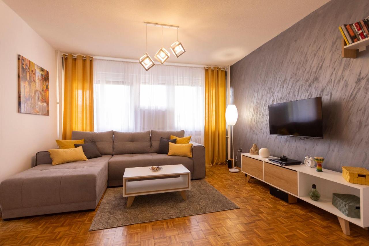 Apartman 22 Beograd Ngoại thất bức ảnh