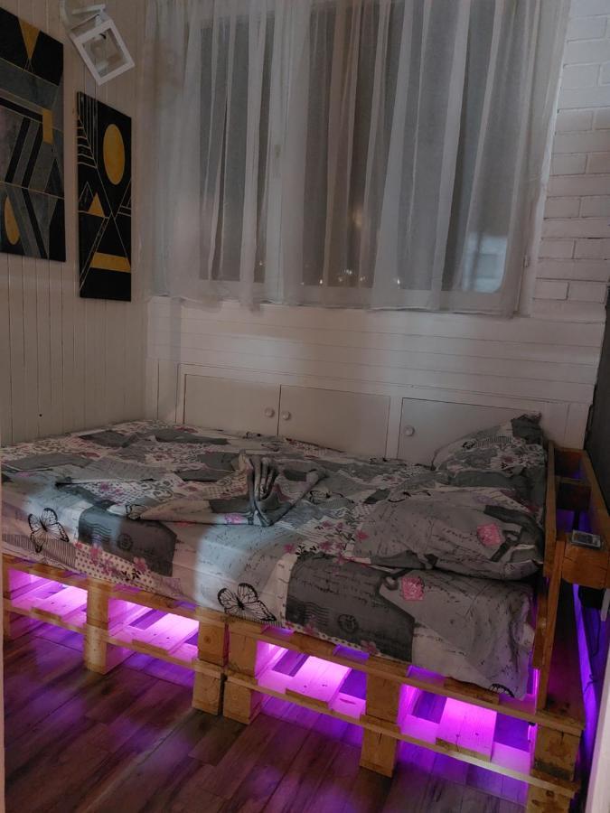 Apartman 22 Beograd Ngoại thất bức ảnh