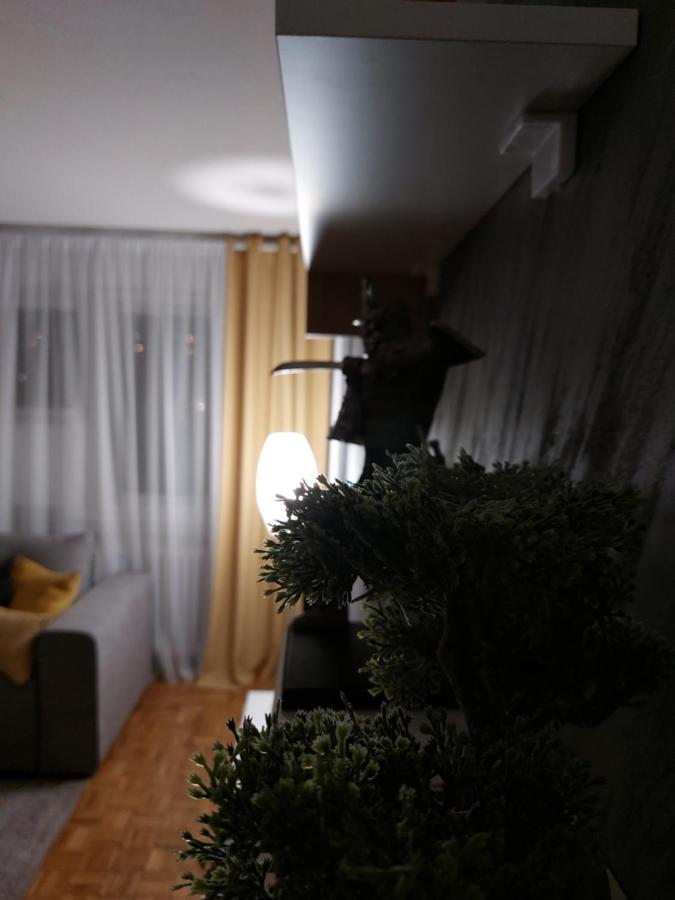Apartman 22 Beograd Ngoại thất bức ảnh