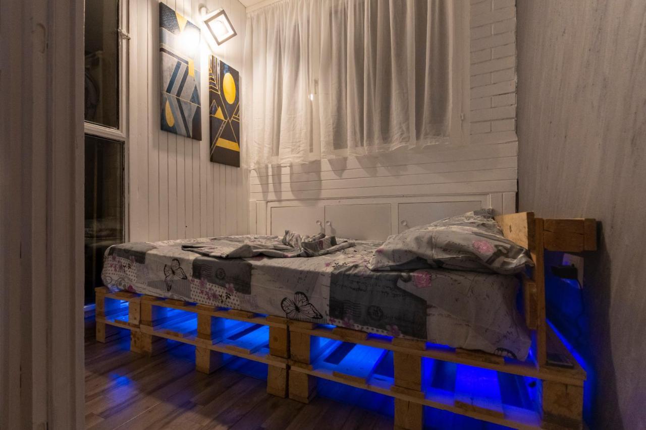 Apartman 22 Beograd Ngoại thất bức ảnh
