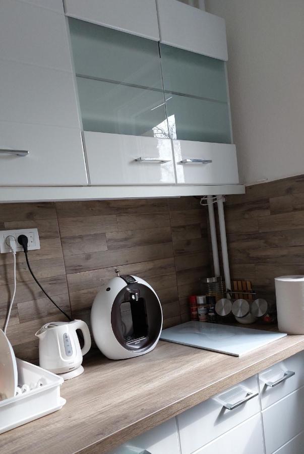 Apartman 22 Beograd Ngoại thất bức ảnh